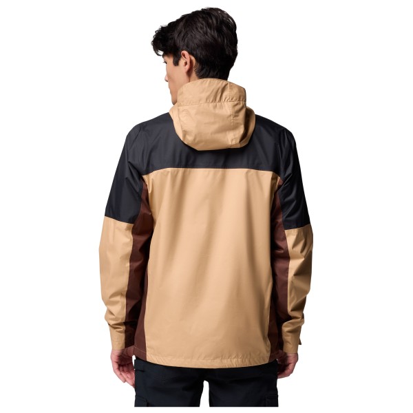 Columbia - Inner Limits III Jacket - Sadetakki