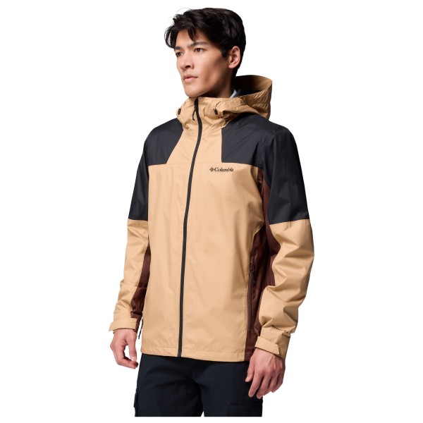 Columbia - Inner Limits III Jacket - Waterproof jacket