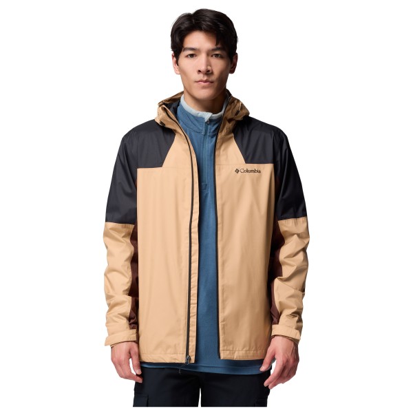 Columbia - Inner Limits III Jacket - Waterproof jacket