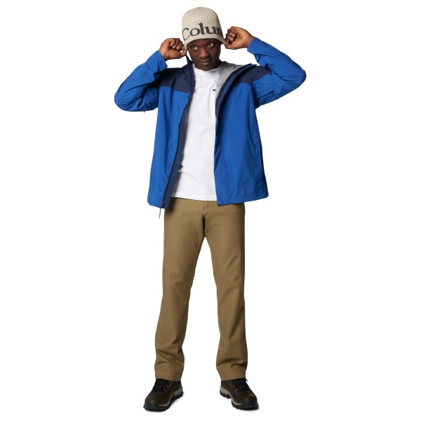 Columbia - Wahkeena Falls 3L Shell - Chaqueta impermeable