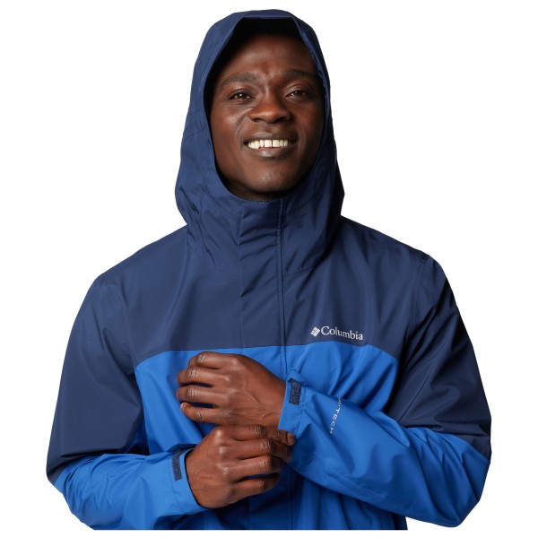 Columbia - Wahkeena Falls 3L Shell - Chaqueta impermeable