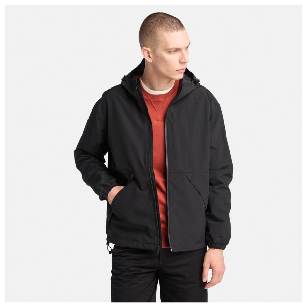 Timberland - Ravine Waterproof Shell Jacket - Sadetakki
