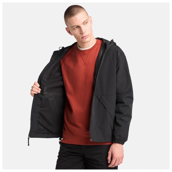 Timberland - Ravine Waterproof Shell Jacket - Sadetakki