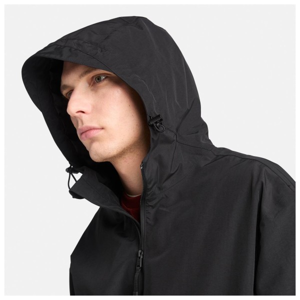 Timberland - Ravine Waterproof Shell Jacket - Sadetakki