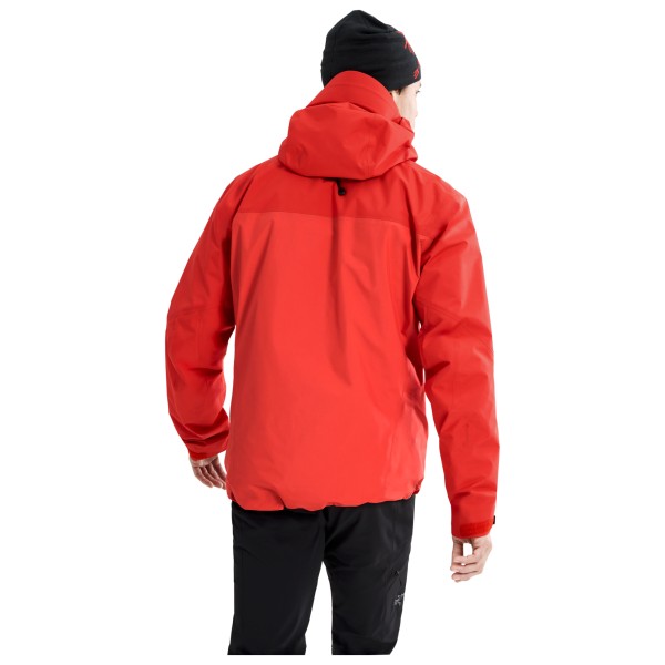 Arc'teryx - Beta AR Jacket Stormhood - Regnjakke