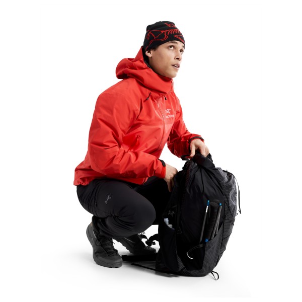 Arc'teryx - Beta AR Jacket Stormhood - Regnjakke