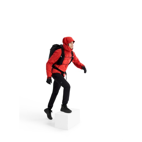 Arc'teryx - Beta AR Jacket Stormhood - Regnjakke