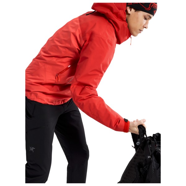 Arc'teryx - Beta AR Jacket Stormhood - Regnjakke