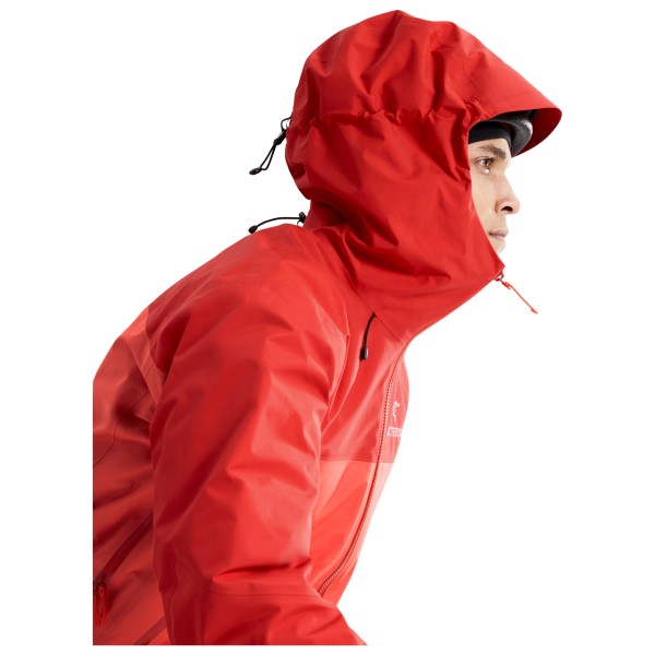 Arc'teryx - Beta AR Jacket Stormhood - Veste imperméable