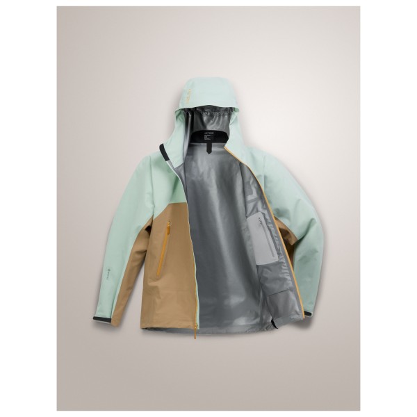Arc'teryx - Beta Jacket - Regenjas