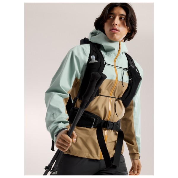 Arc'teryx - Beta Jacket - Regenjas