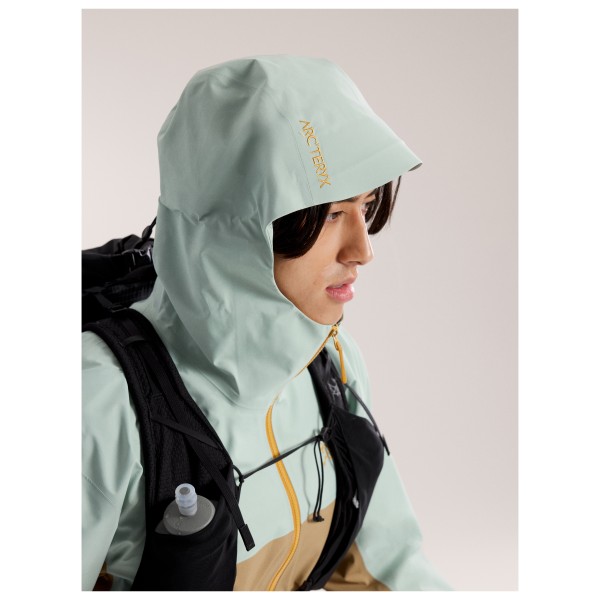 Arc'teryx - Beta Jacket - Waterproof jacket
