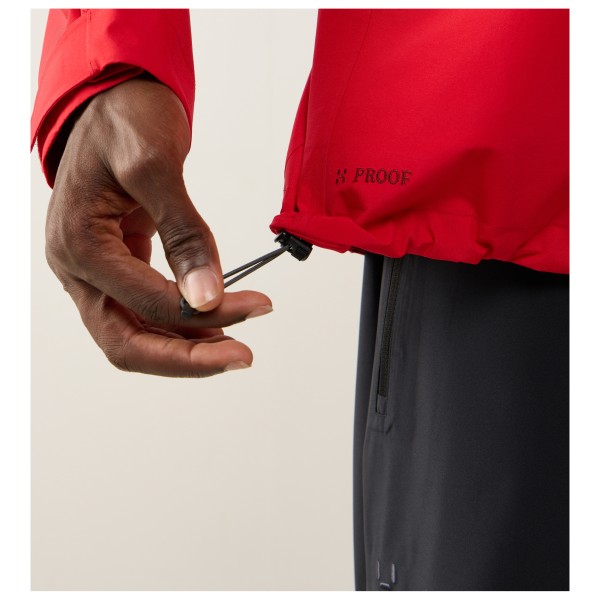 Haglöfs - Front Proof II Jacket - Chaqueta impermeable