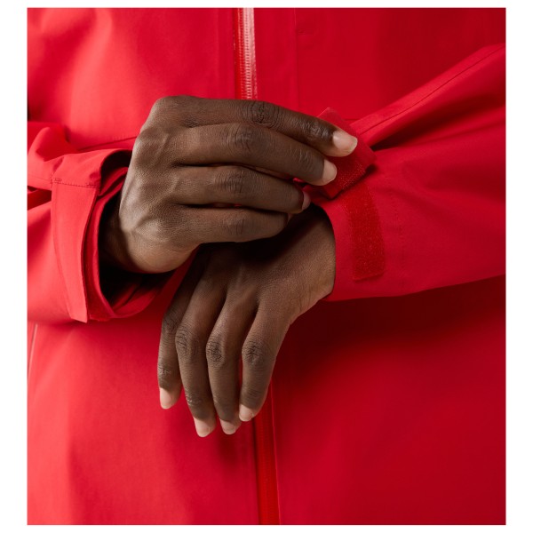 Haglöfs - Front Proof II Jacket - Veste imperméable