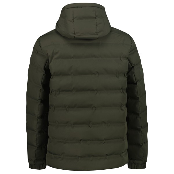 CMP - Down Jacket Fix Hood - Synthetic jacket