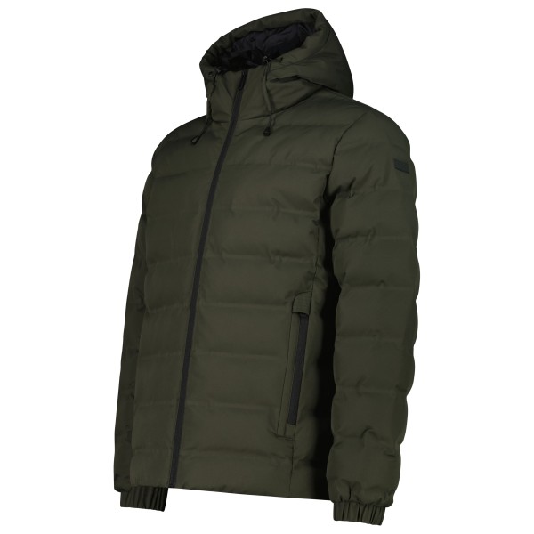 CMP - Down Jacket Fix Hood - Synthetic jacket