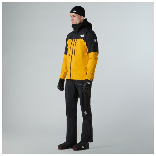 The North Face - Summit Futurelight Torre Egger Jacket - Sadetakki