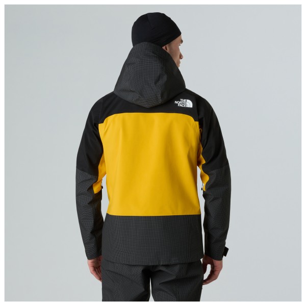 The North Face - Summit Mountain GTX Pro Jacket - Chaqueta impermeable