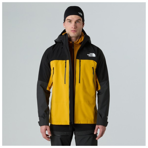 The North Face - Summit Mountain GTX Pro Jacket - Chaqueta impermeable