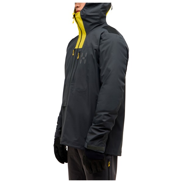 Haglöfs - L.I.M ZT II GTX Jacket - Hardshelljas