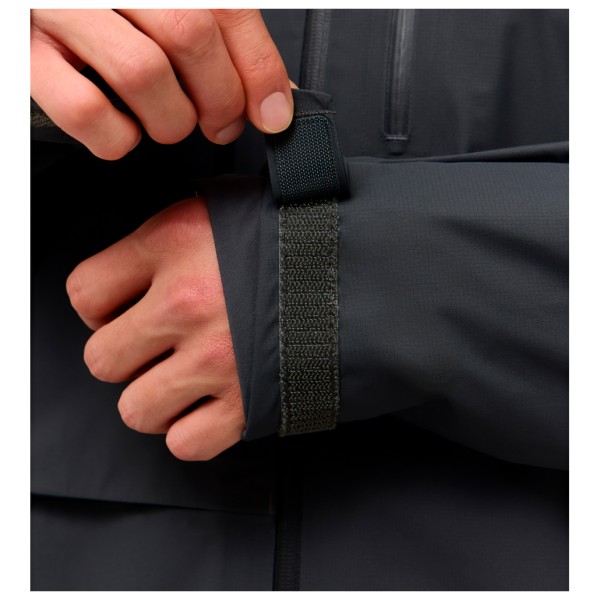 Haglöfs - L.I.M ZT II GTX Jacket - Hardshelljas