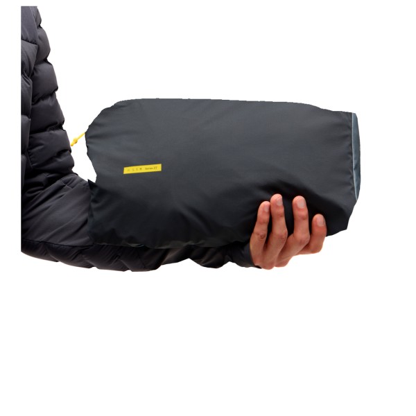 Haglöfs - L.I.M ZT II GTX Jacket - Regnjacka