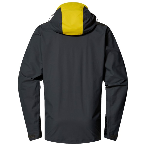 Haglöfs - L.I.M ZT II GTX Jacket - Regnjacka