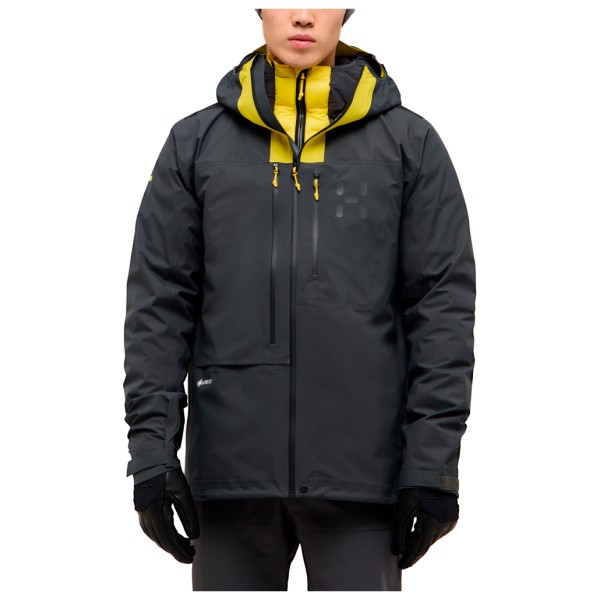 Haglöfs - L.I.M ZT II GTX Jacket - Regnjacka