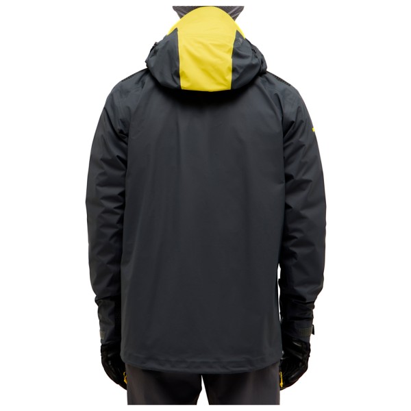 Haglöfs - L.I.M ZT II GTX Jacket - Regnjacka