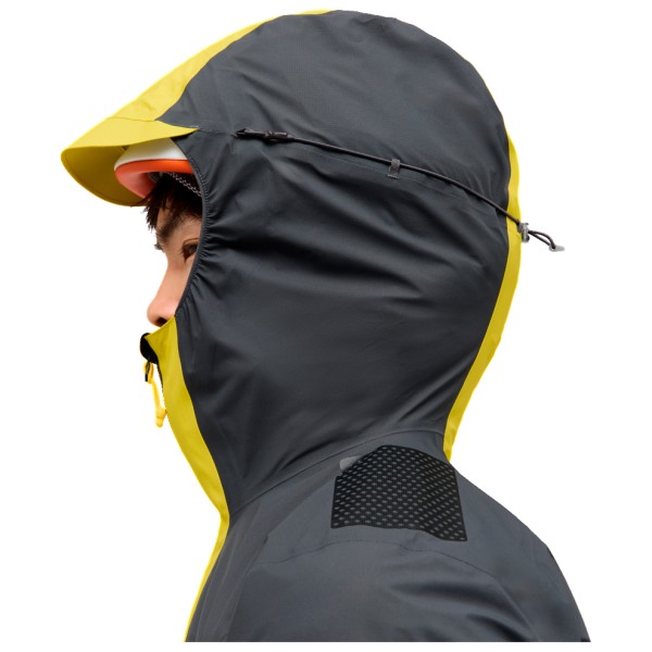 Haglöfs - L.I.M ZT II GTX Jacket - Regnjacka