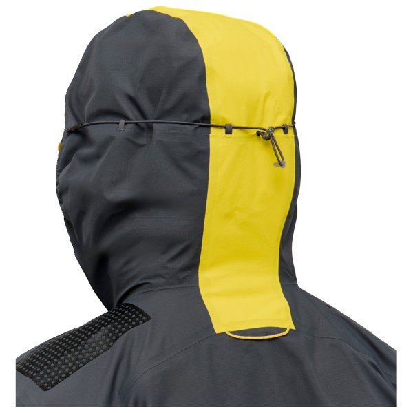 Haglöfs - L.I.M ZT II GTX Jacket - Regnjacka