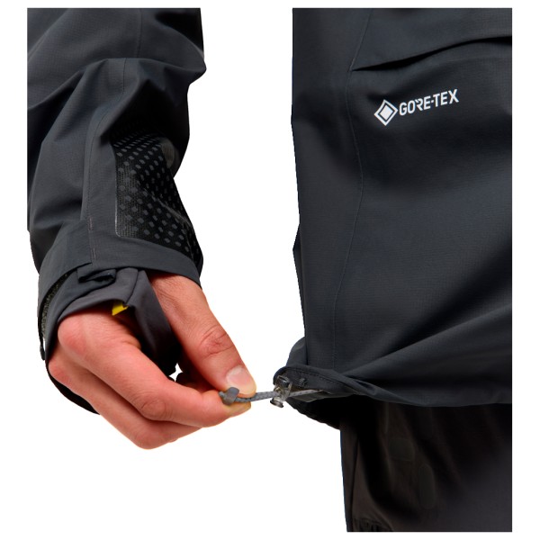 Haglöfs - L.I.M ZT II GTX Jacket - Regnjacka