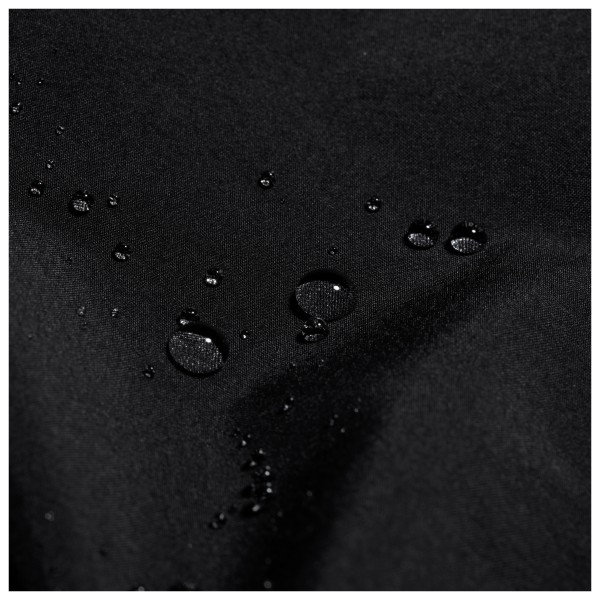 Mammut - Eiger Free Pro Hardshell Hooded Jacket - Chaqueta impermeable