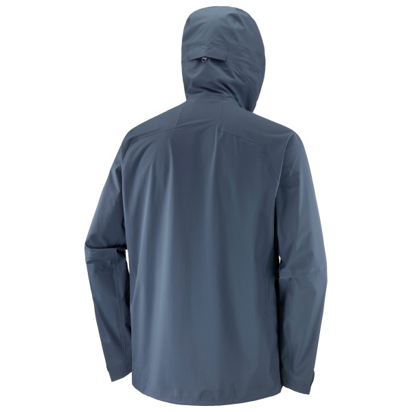 Salomon - Outerpath Pro 2.5L Jacket - Regenjas