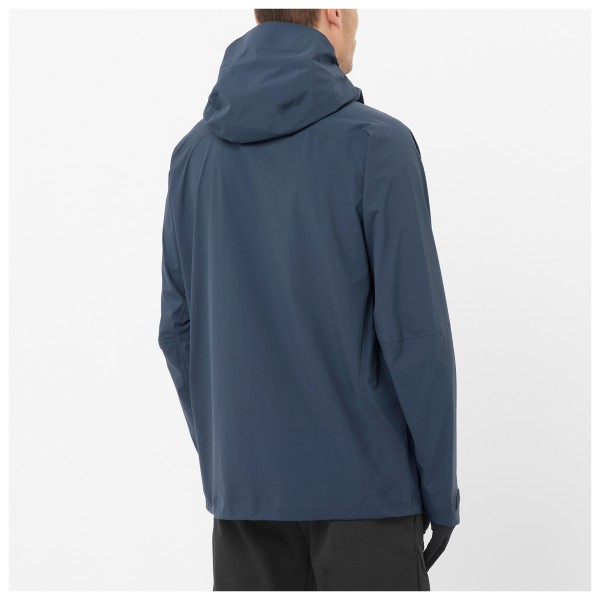 Salomon - Outerpath Pro 2.5L Jacket - Regenjas