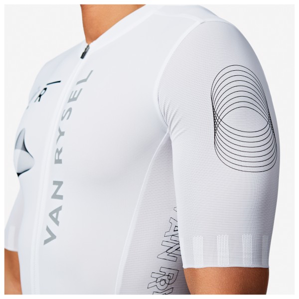 VAN RYSEL - Suit RCR - Cycling skinsuit