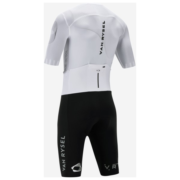 VAN RYSEL - Suit RCR - Cycling skinsuit