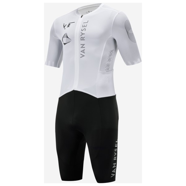 VAN RYSEL - Suit RCR - Cycling skinsuit