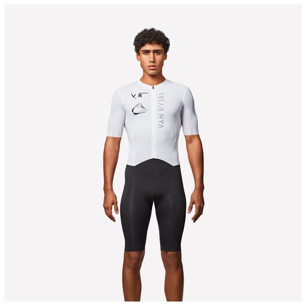 VAN RYSEL - Suit RCR - Cycling skinsuit