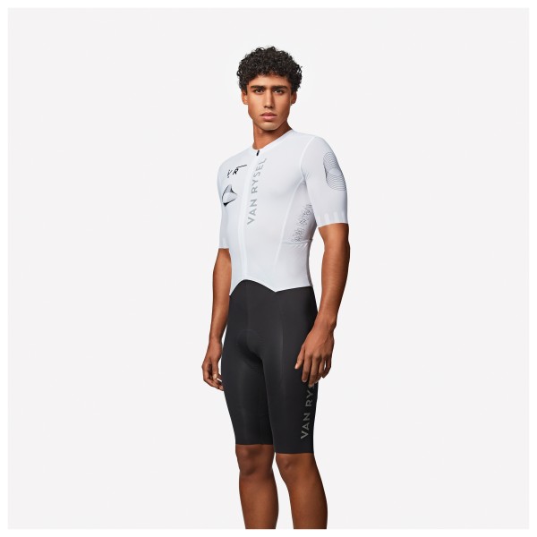 VAN RYSEL - Suit RCR - Cycling skinsuit