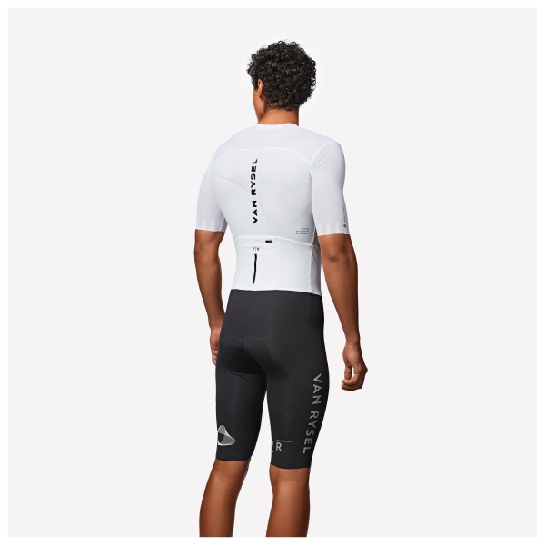 VAN RYSEL - Suit RCR - Cycling skinsuit
