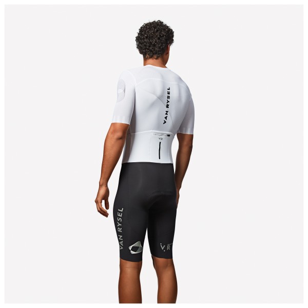 VAN RYSEL - Suit RCR - Cycling skinsuit