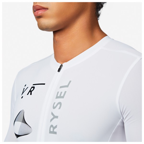 VAN RYSEL - Suit RCR - Cycling skinsuit