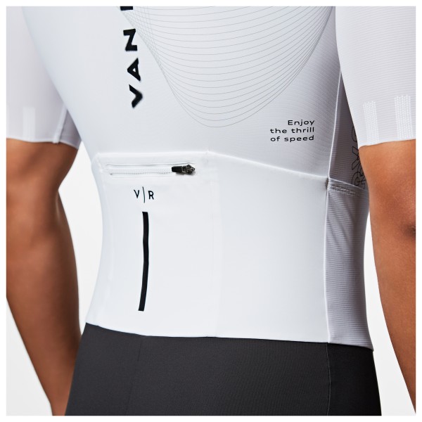 VAN RYSEL - Suit RCR - Mono de ciclismo