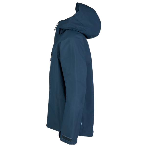 Fjällräven - Bergtagen GTX Pro Jacket - Regnjakke