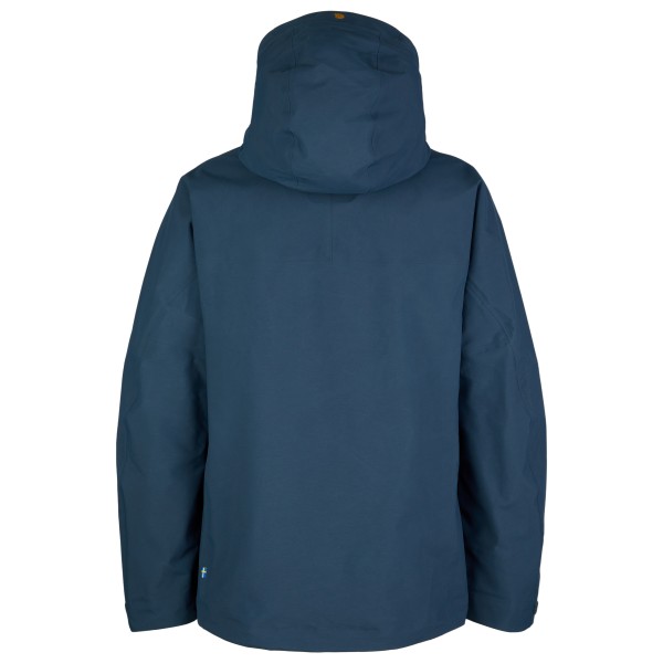 Fjällräven - Bergtagen GTX Pro Jacket - Regnjakke