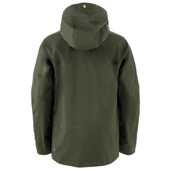 Fjällräven - Bergtagen GTX Touring Jacket - Hardshelljas