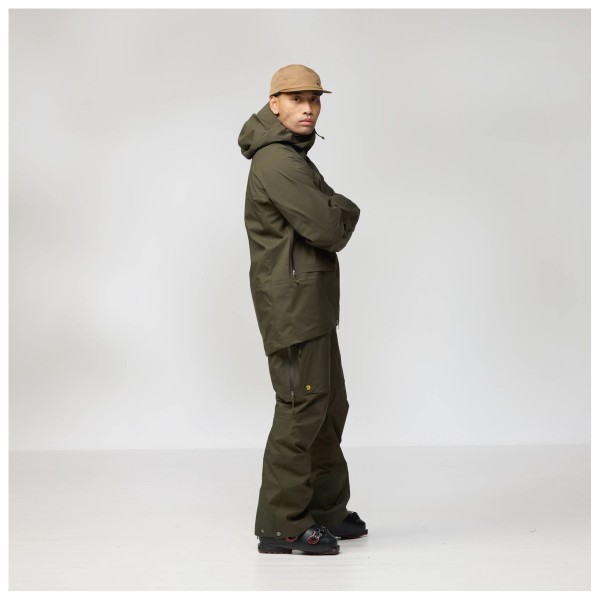 Fjällräven - Bergtagen GTX Touring Jacket - Hardshelljas