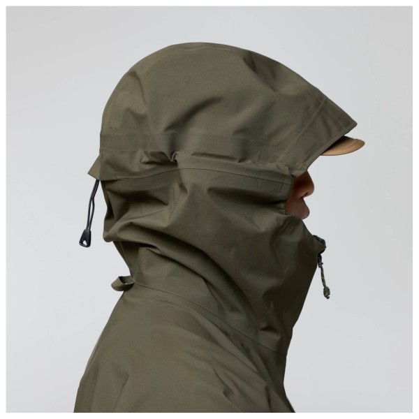 Fjällräven - Bergtagen GTX Touring Jacket - Hardshelljas