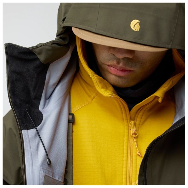 Fjällräven - Bergtagen GTX Touring Jacket - Hardshelljas